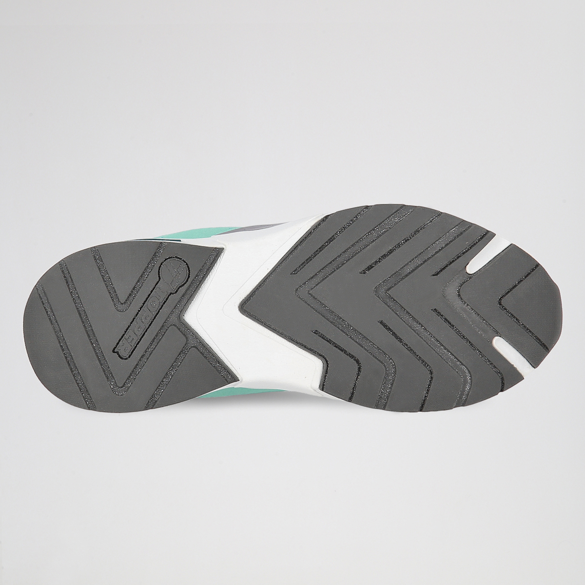 Zapatillas Running Topper Circus Mujer,  image number null