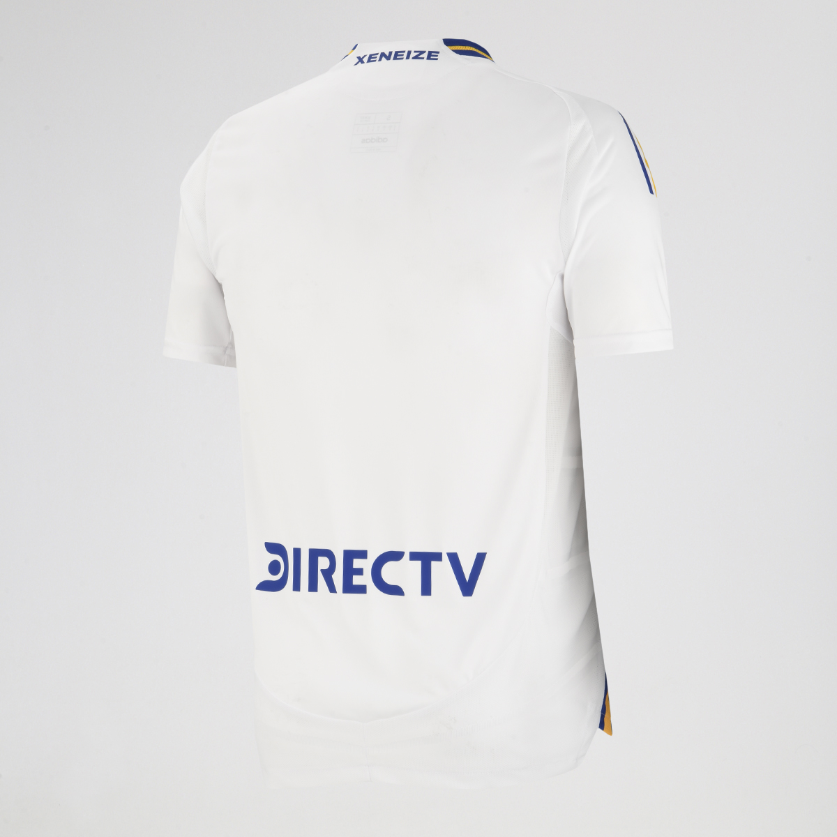 Camiseta Boca Juniors adidas Alternativa Hombre,  image number null