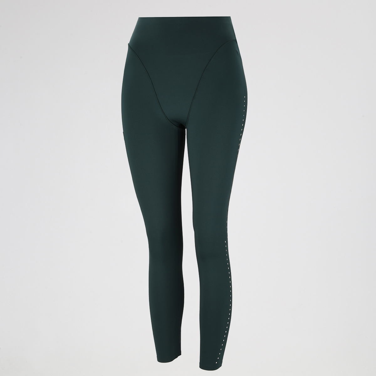 Calza Entrenamiento adidas Optime 7/8 Mujer,  image number null