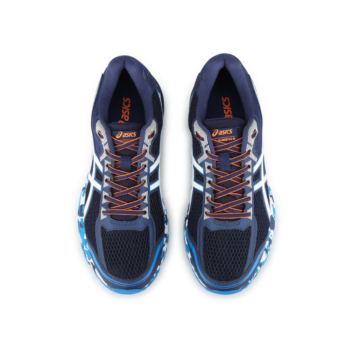 Zapatillas Asics Gel-Nagoya StockCenter