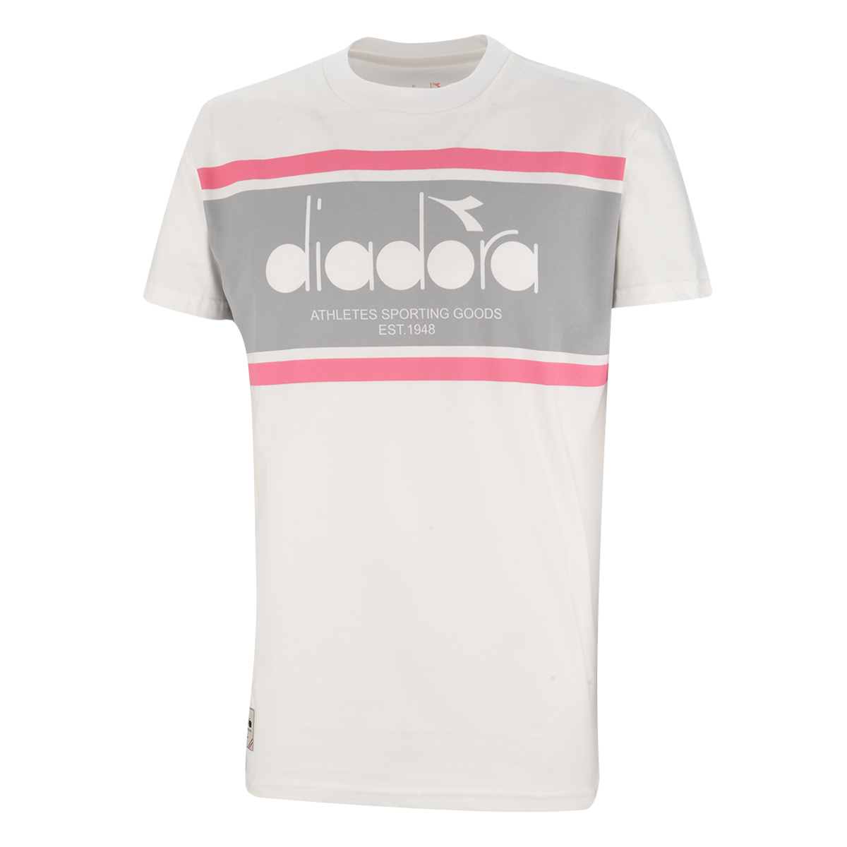 Remeras diadora store