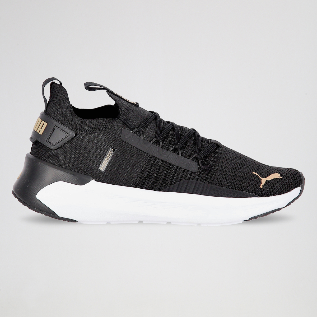 Zapatillas Running Puma Softride Symmetry Fuzion Mujer,  image number null