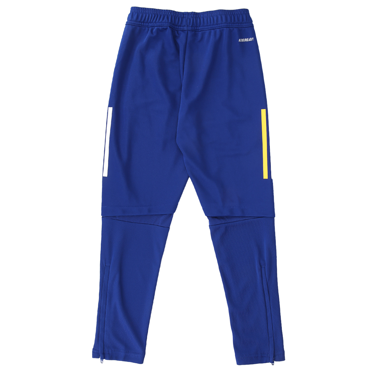 Pantal&oacute;n adidas Boca Juniors 20/21 Entrenamiento,  image number null