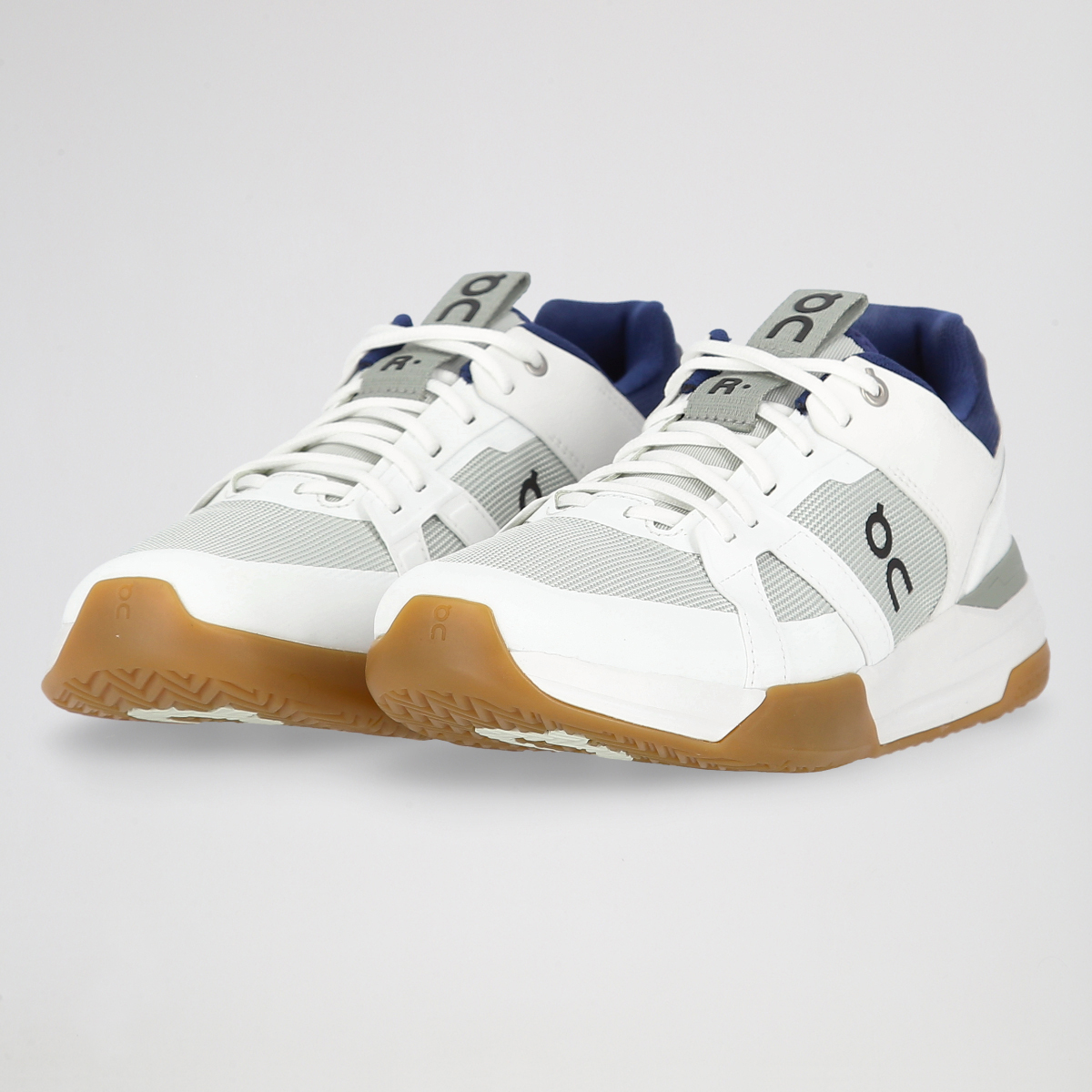 Zapatillas ON The Roger Clubhouse Pro Hombre,  image number null