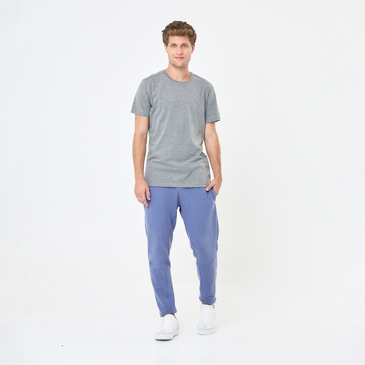 Remera Set Sport Easy Gain Lisa Hombre,  image number null