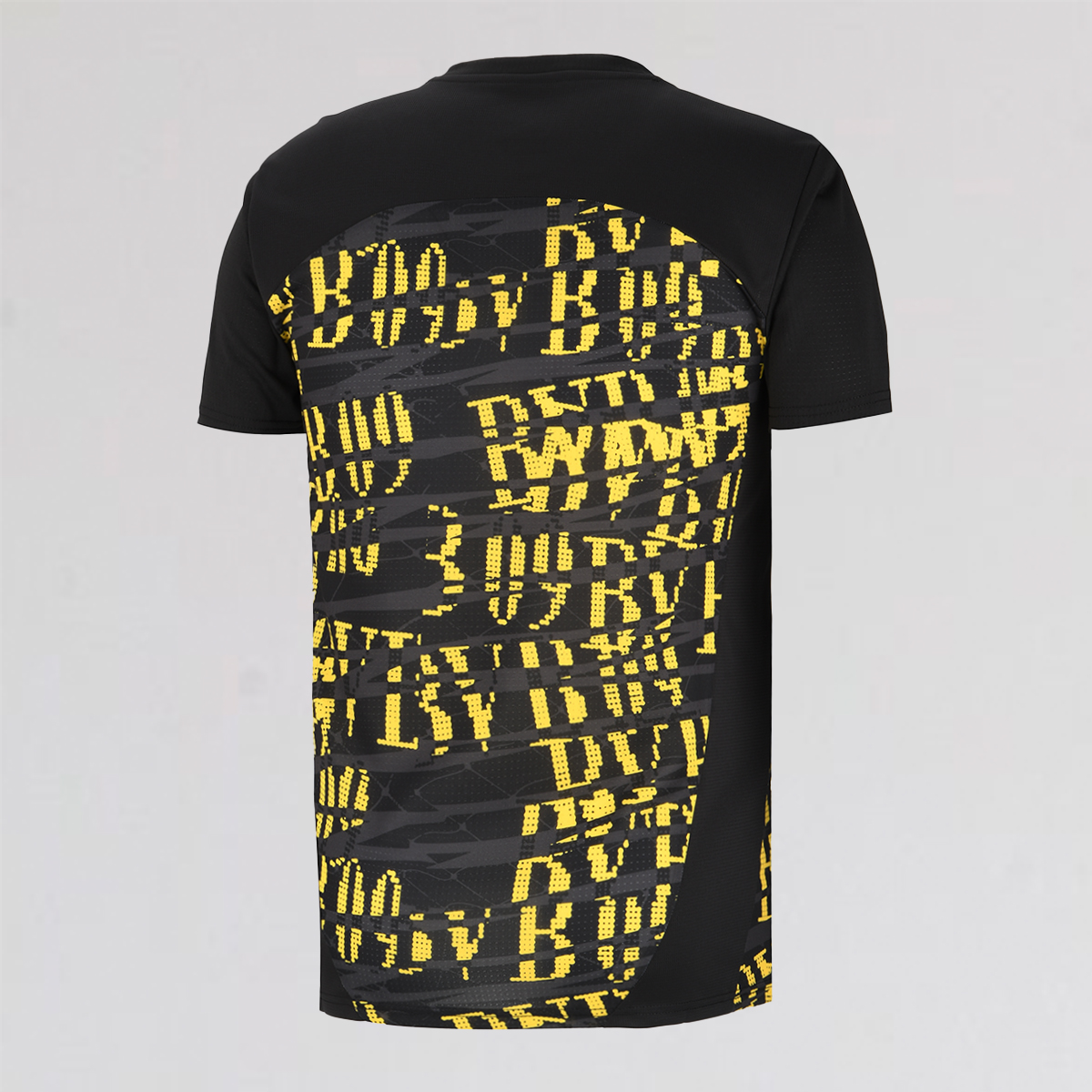 Camiseta Puma Borussia Dortmund Prematch 24/25 de Hombre,  image number null