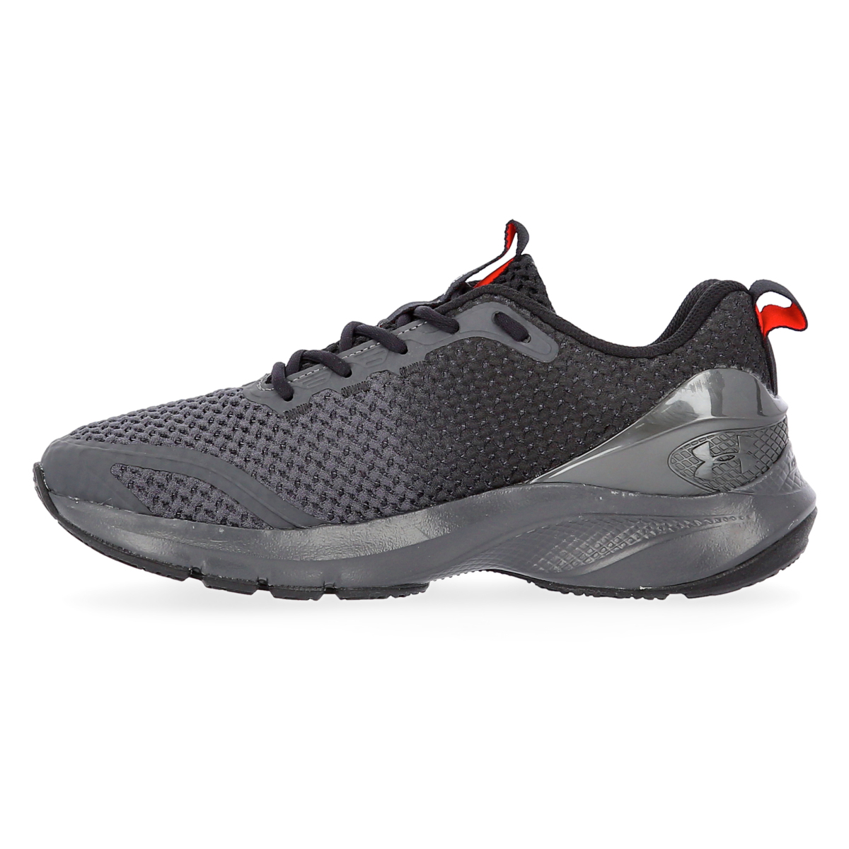 Zapatillas Entrenamiento Under Armour Charged Prompt Hombre,  image number null