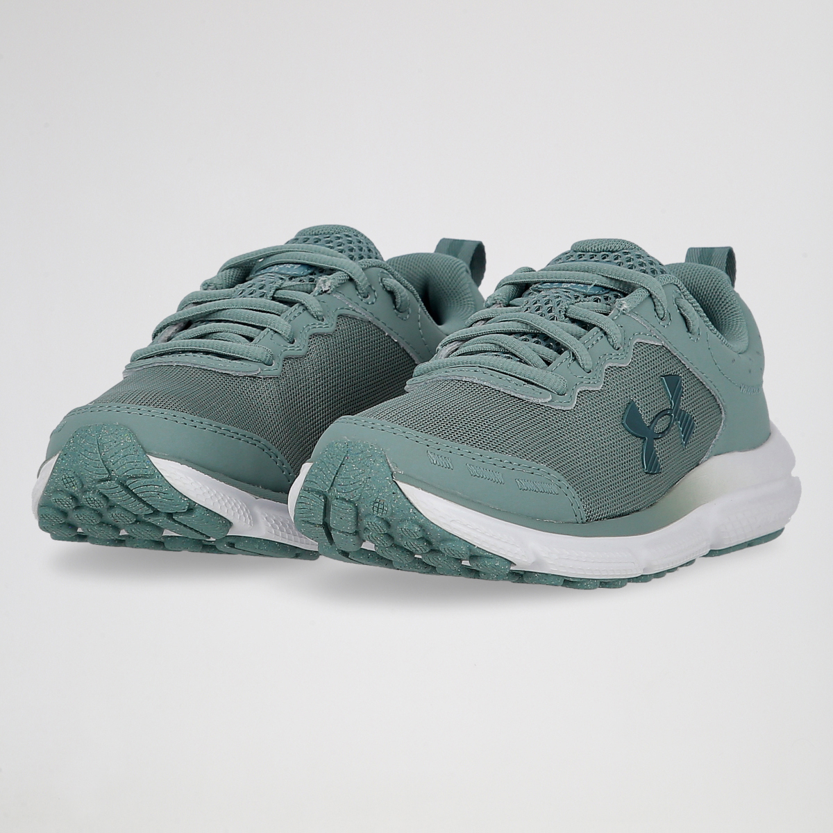 Zapatillas Running Under Armour Charged Assert 10 Mujer,  image number null