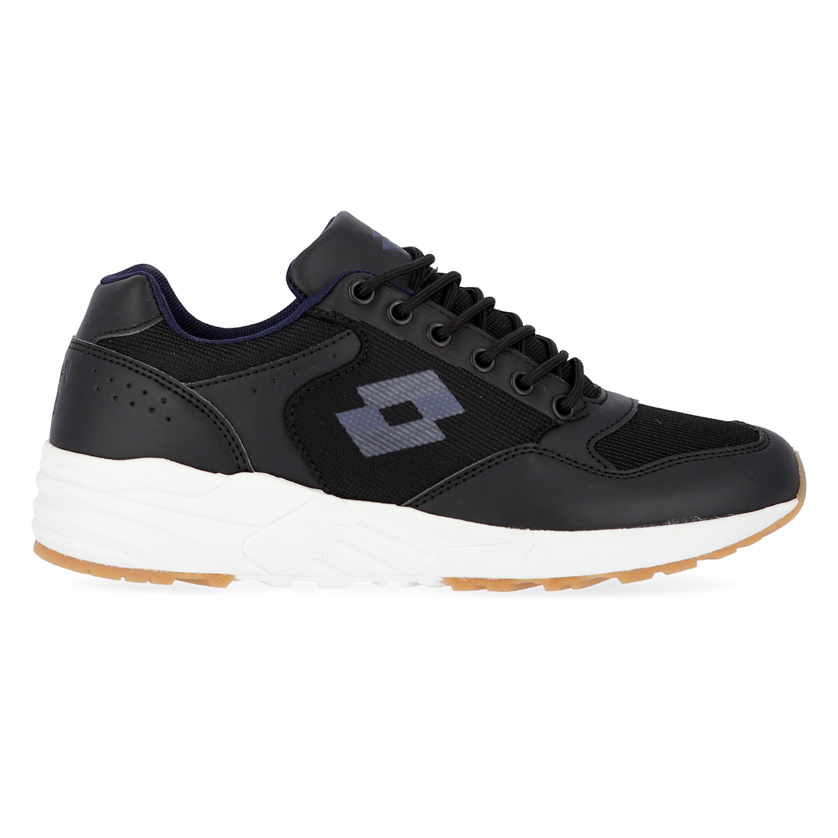 Zapatillas Lotto Strada Strong