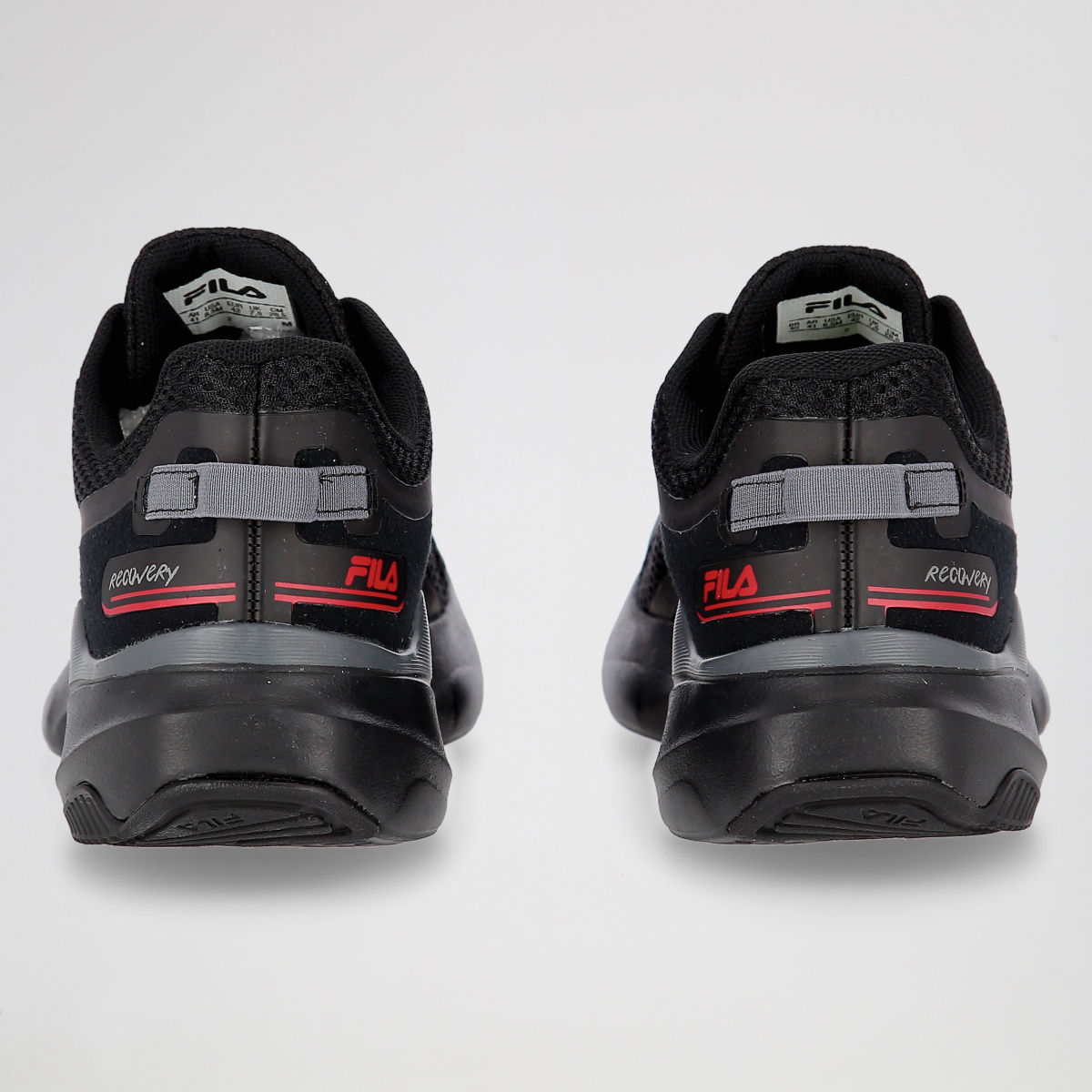 Zapatillas Running Fila Recovery Hombre,  image number null