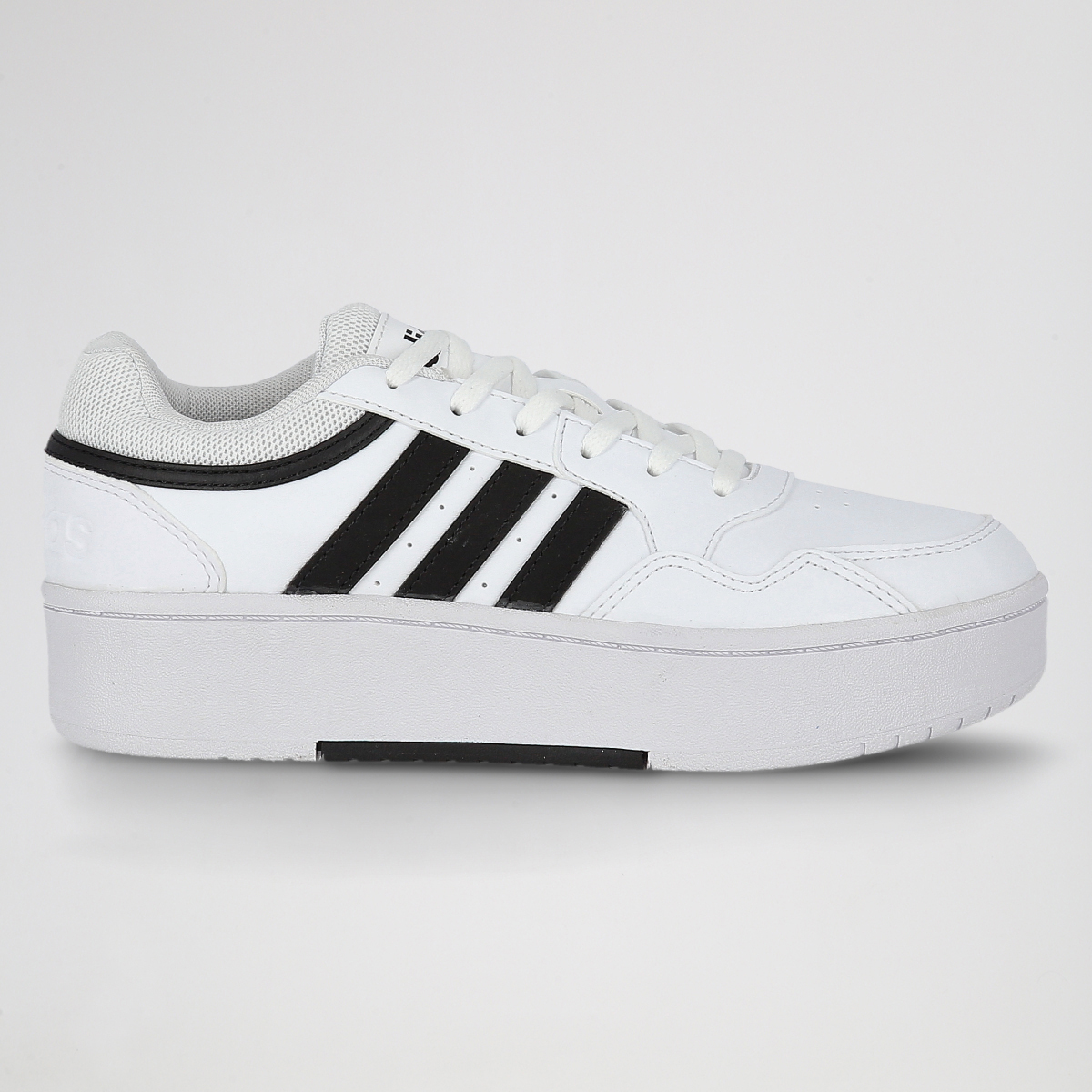 Zapatillas adidas Hoops 3.0 Bold Mujer,  image number null