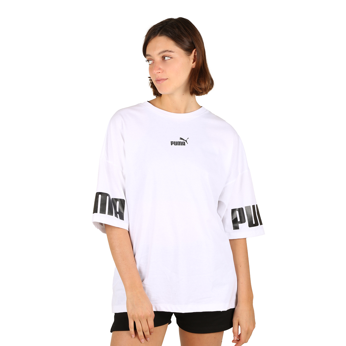 Remera 2025 puma mujer