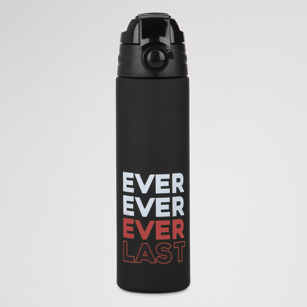 Botella Everlast T6 700 ml con bot&oacute;n de apertura,  image number null