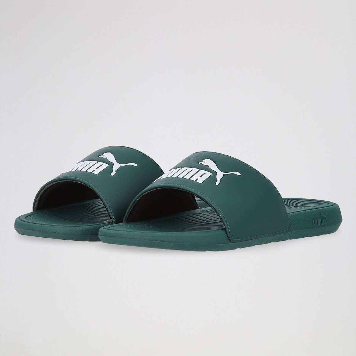 Ojotas Puma Cool Cat 2.0 Sint&eacute;tico,  image number null