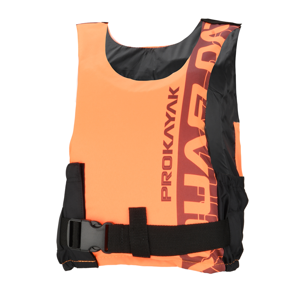 Chaleco inflable Aquafloat Pro Kayak,  image number null