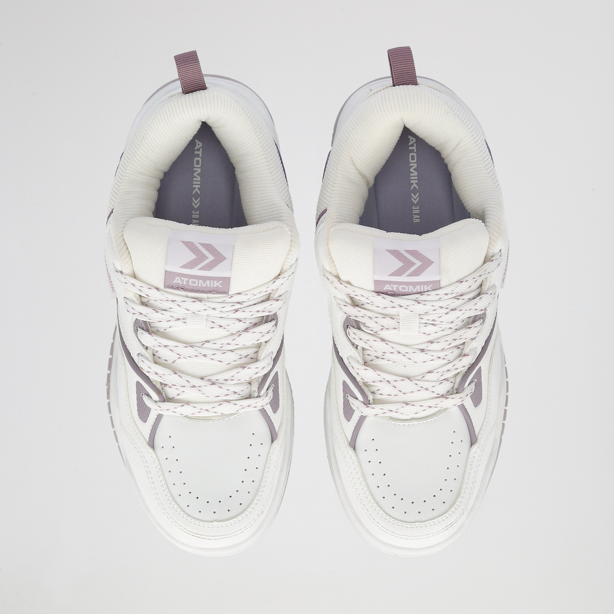 Zapatillas Atomik City Mujer,  image number null