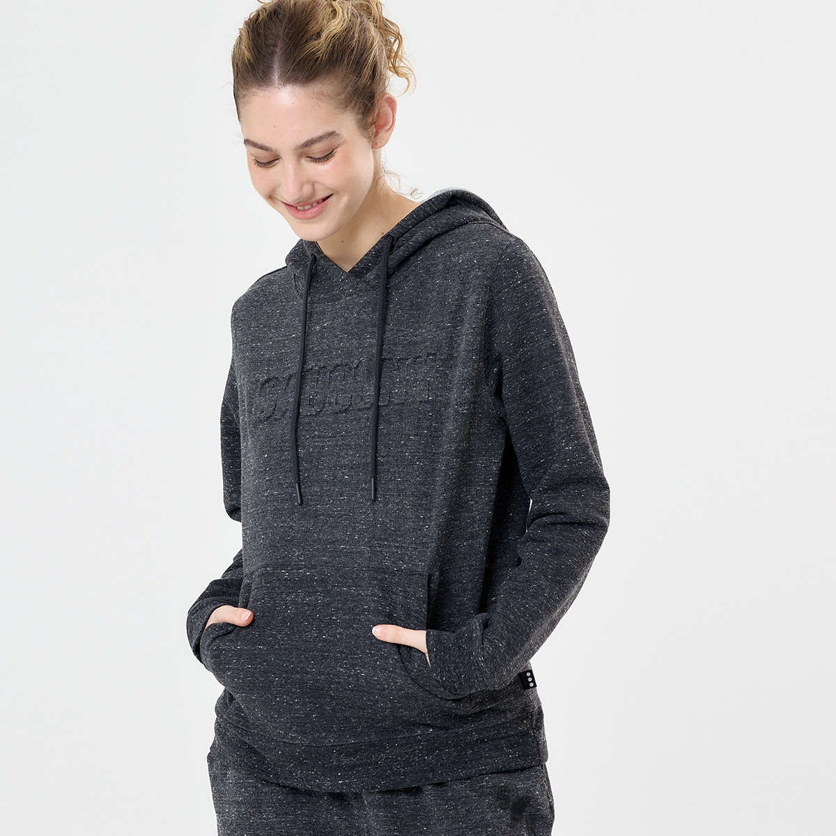Buzo Urbano Saucony Rested Mujer,  image number null