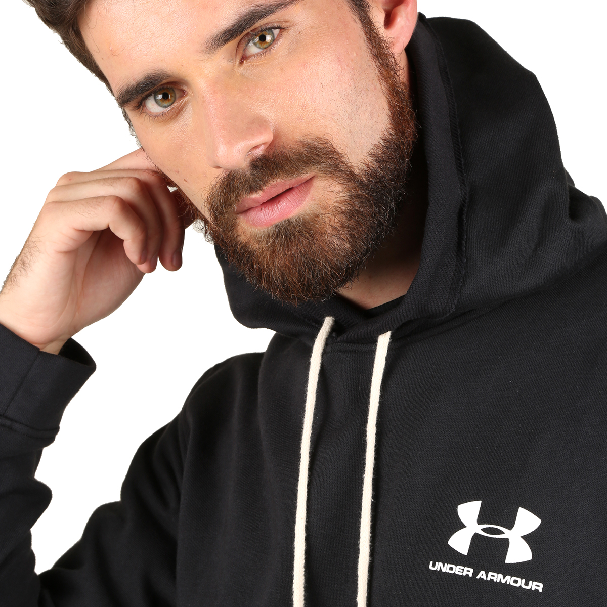 Buzo Under Armour Sportstyle,  image number null