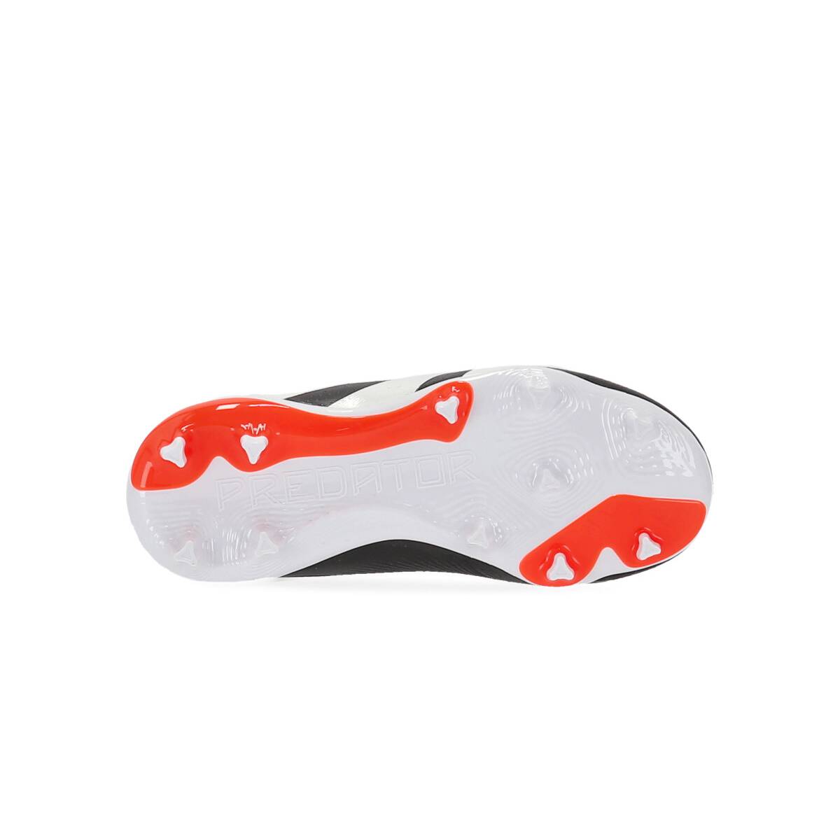 Botines F&uacute;tbol adidas Predator League L F Tf Infantil,  image number null