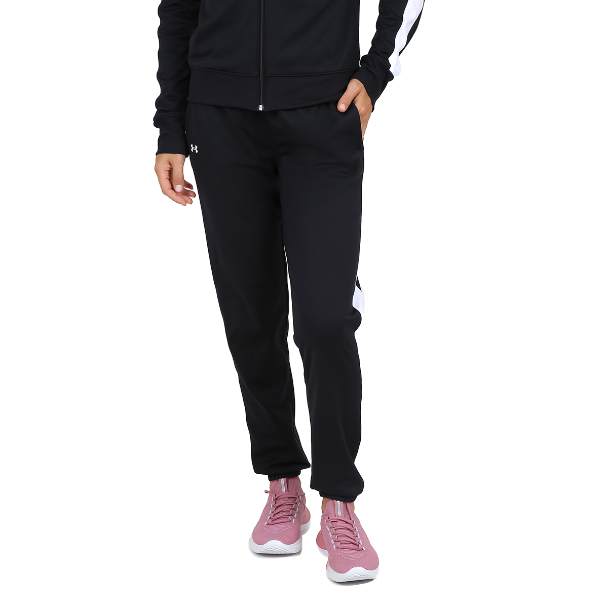 Conjunto Under Armour Tricot Tracksuit,  image number null