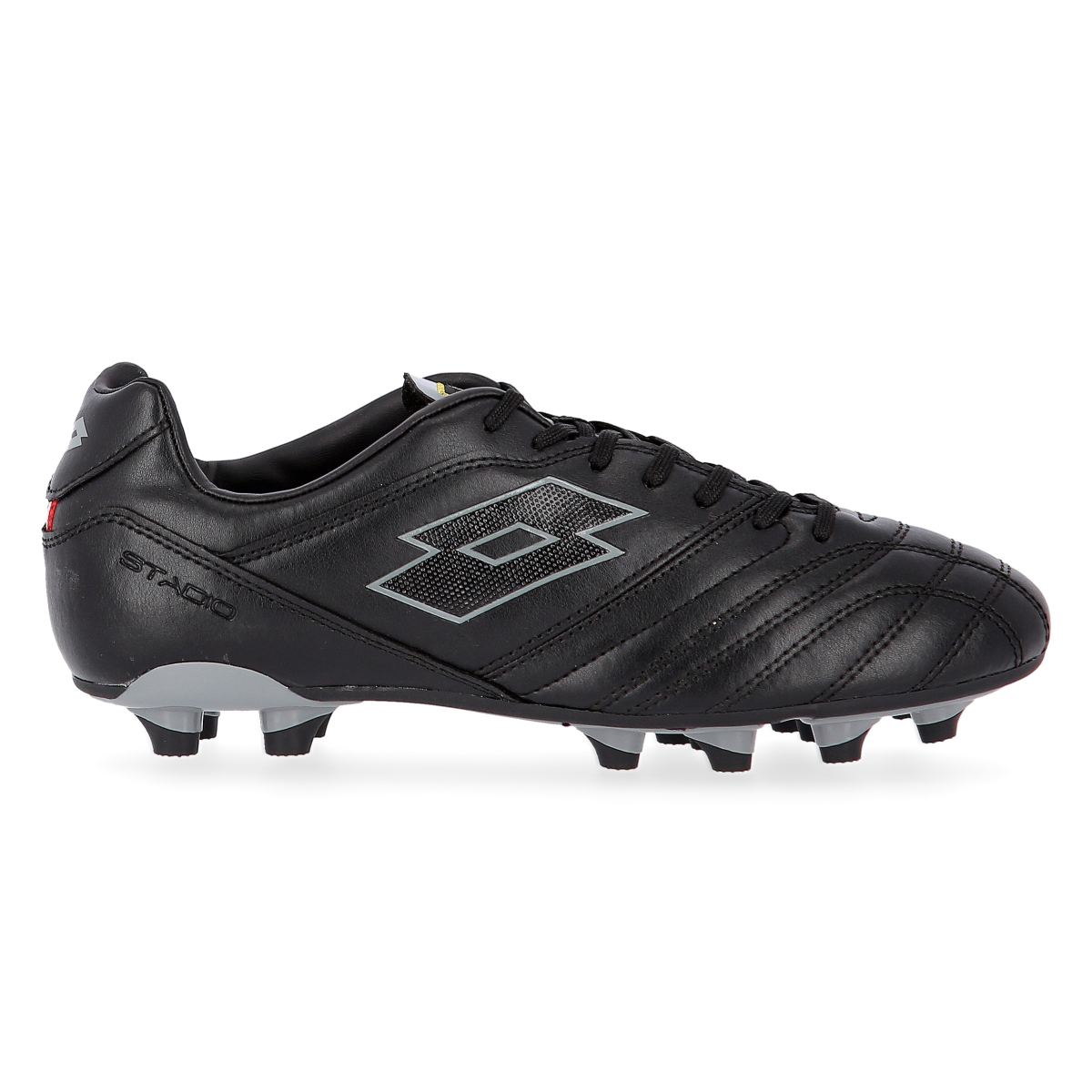 Botines lotto botitas discount