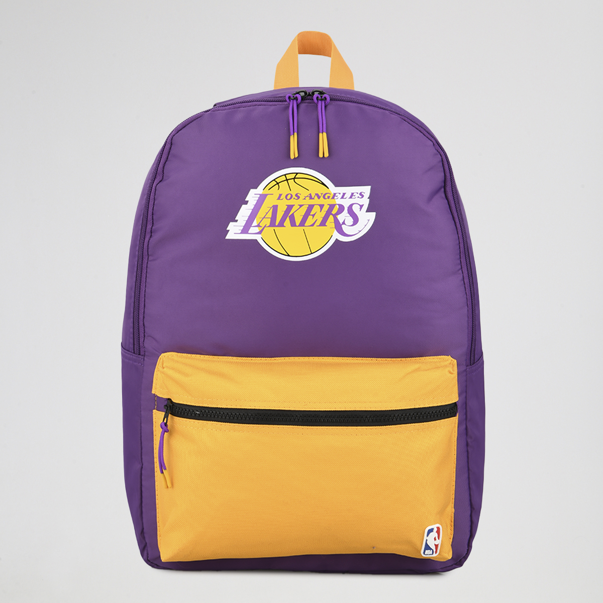 Mochila NBA Lakers,  image number null