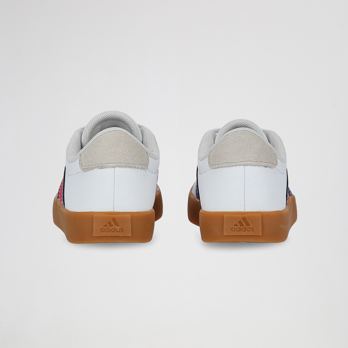 Zapatillas adidas VL Court 3.0 Infantil,  image number null
