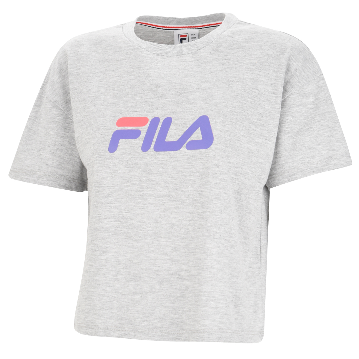 Journeys 2025 fila shirt