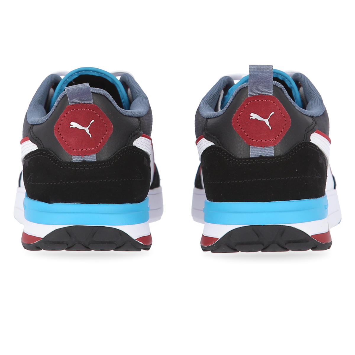 Zapatillas Puma R22 Unisex,  image number null