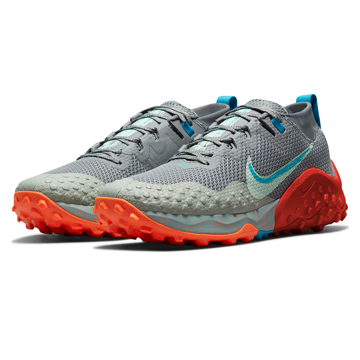 Botines de hockey store nike