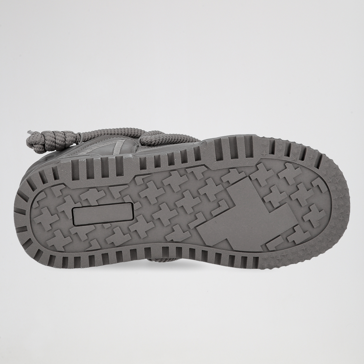 Zapatillas 47 Street Swipe Mujer sint&eacute;tico,  image number null