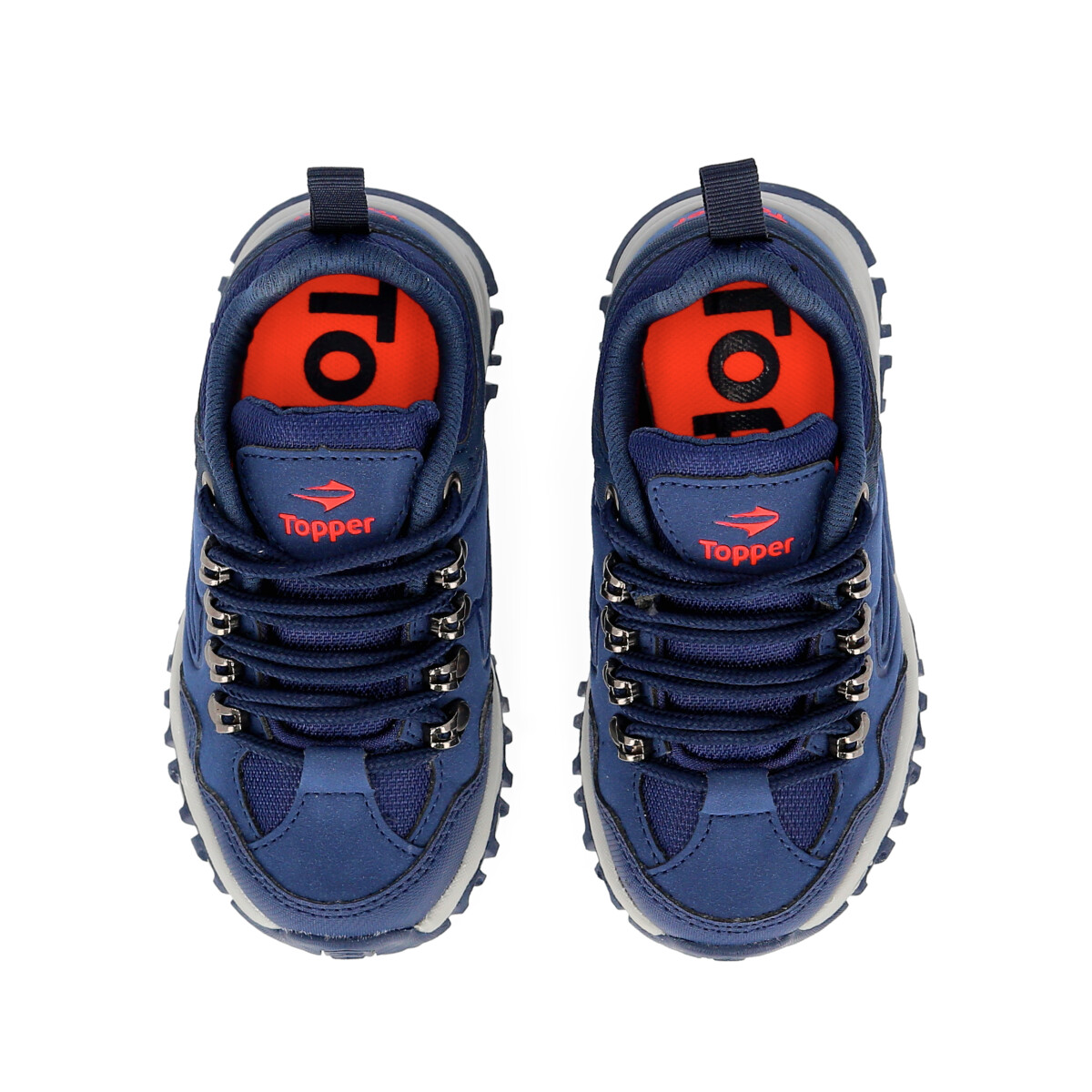 Zapatillas Outdoor Topper Gondor III para ni&ntilde;os,  image number null