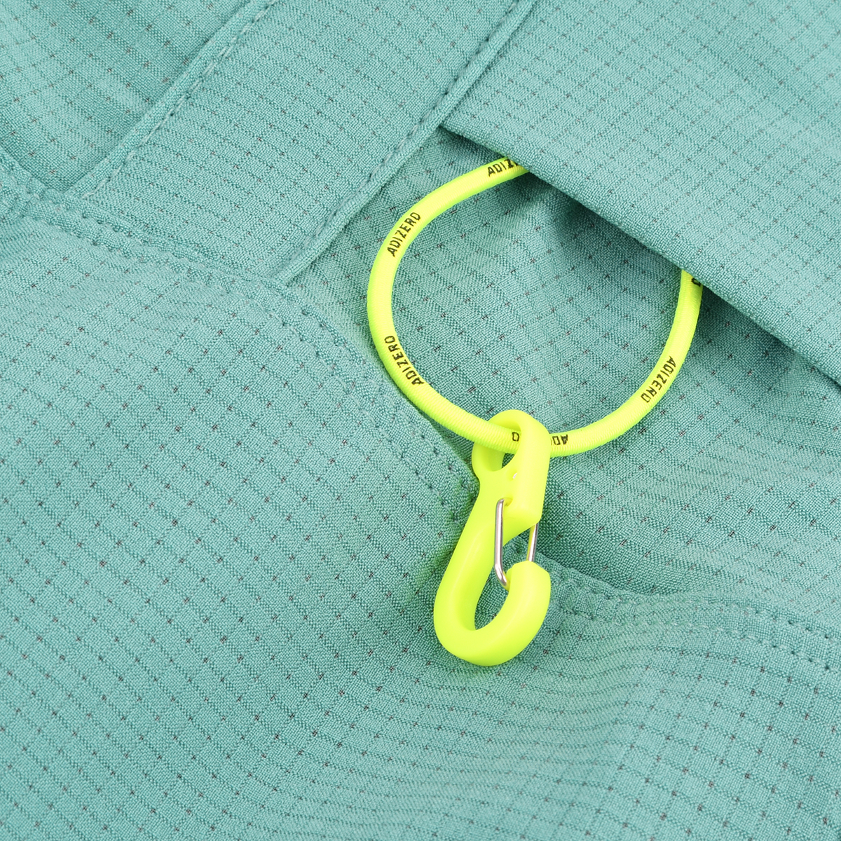 Short Running adidas Adizero Mujer,  image number null