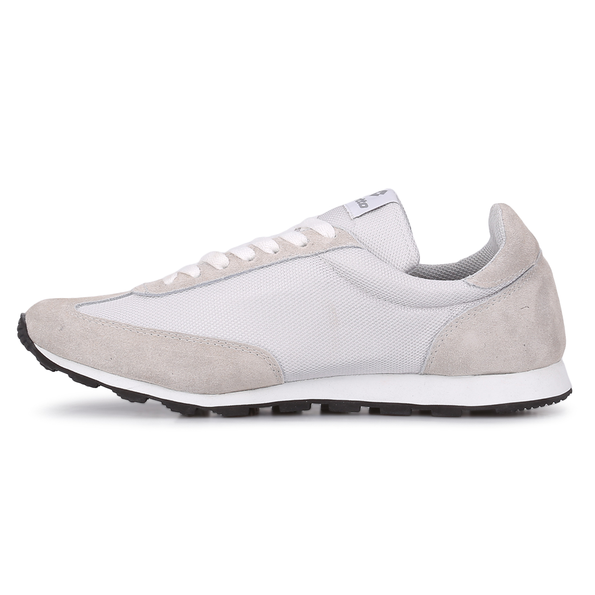 Zapatillas Lotto Runner Sue Basic,  image number null