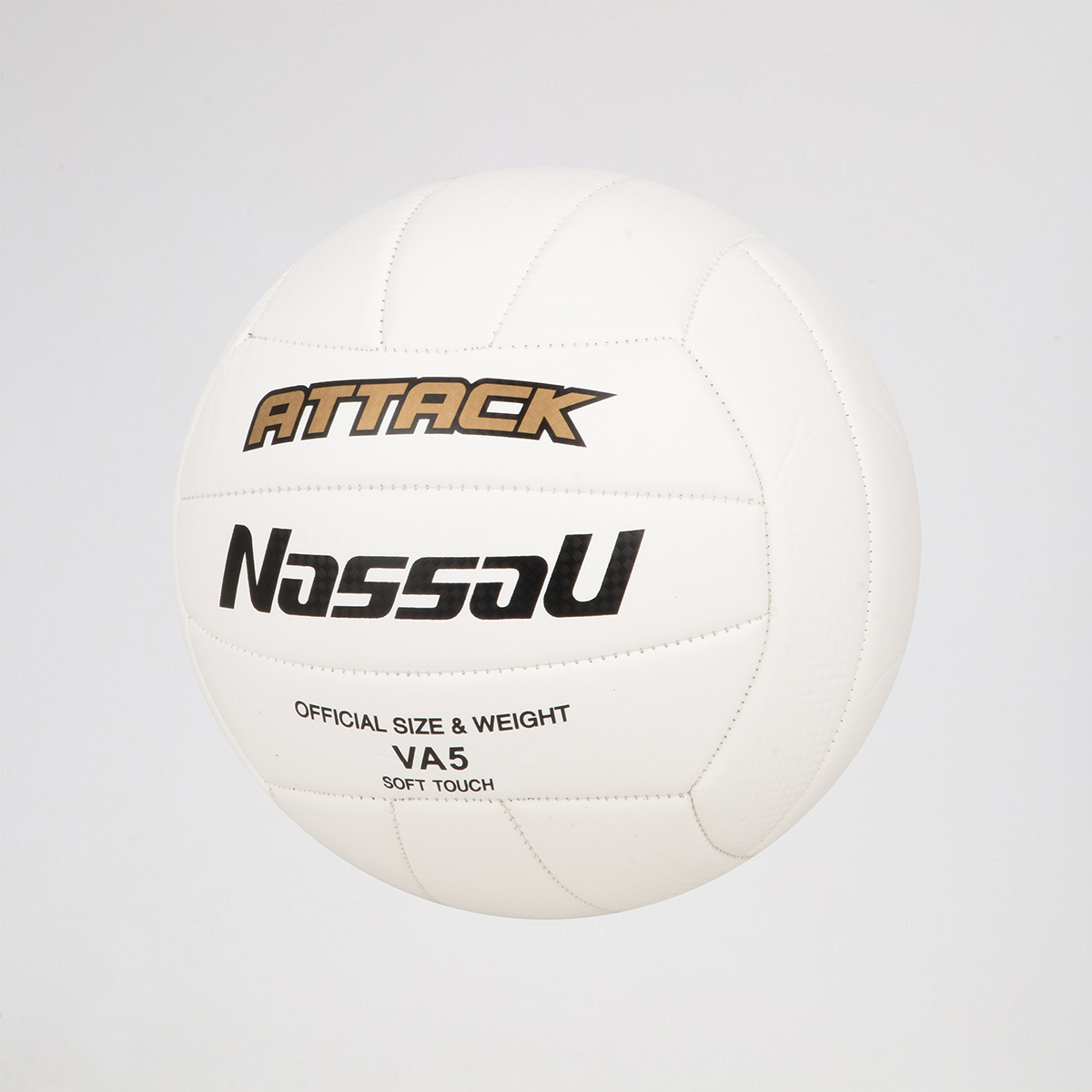 Pelota V&oacute;ley Nassau Attack N5,  image number null