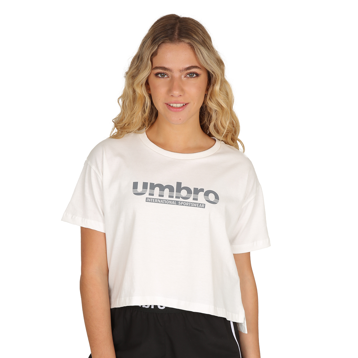 Remera Umbro Goldie 2022,  image number null