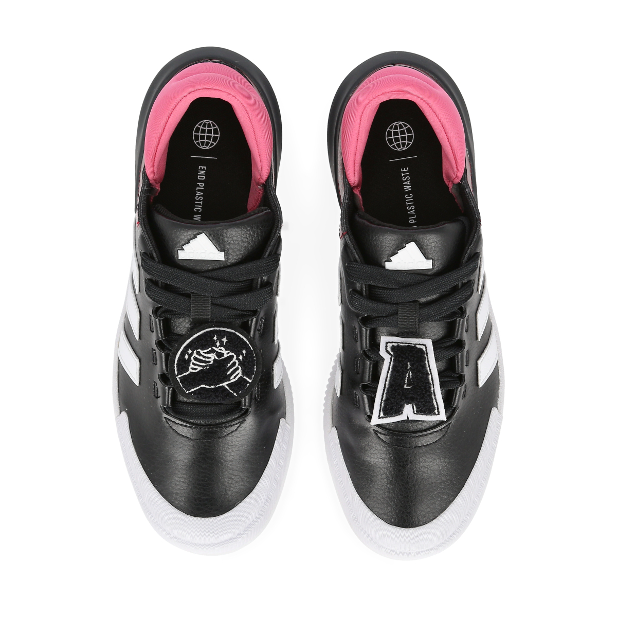 Zapatillas adidas Court Funk Mujer | StockCenter