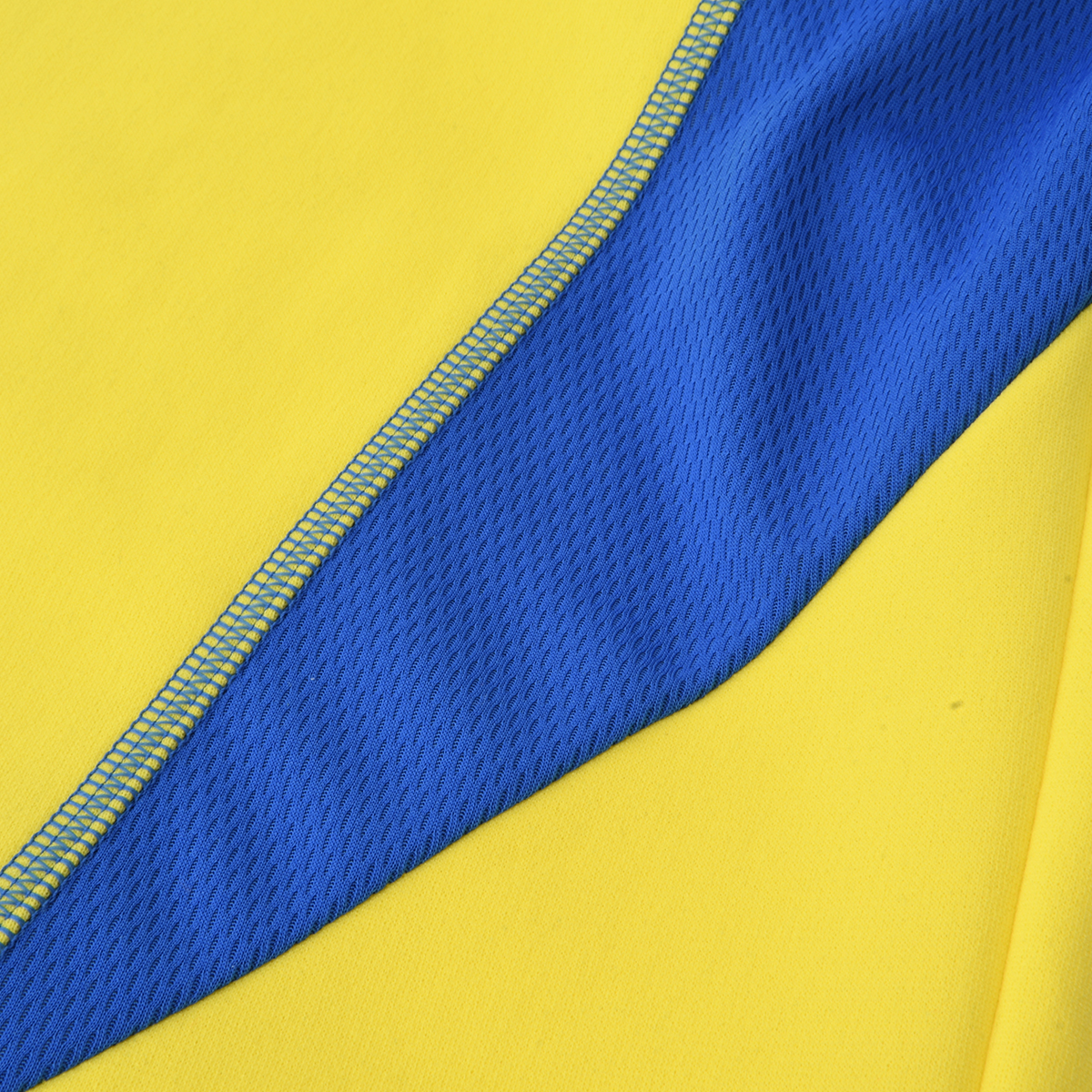 Buzo Boca Juniors adidas Entrenamiento 2024 Infantil,  image number null