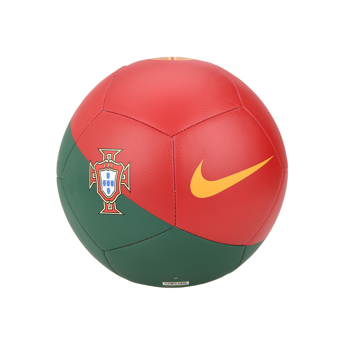 Pelota Portugal Nike Pitch N5,  image number null