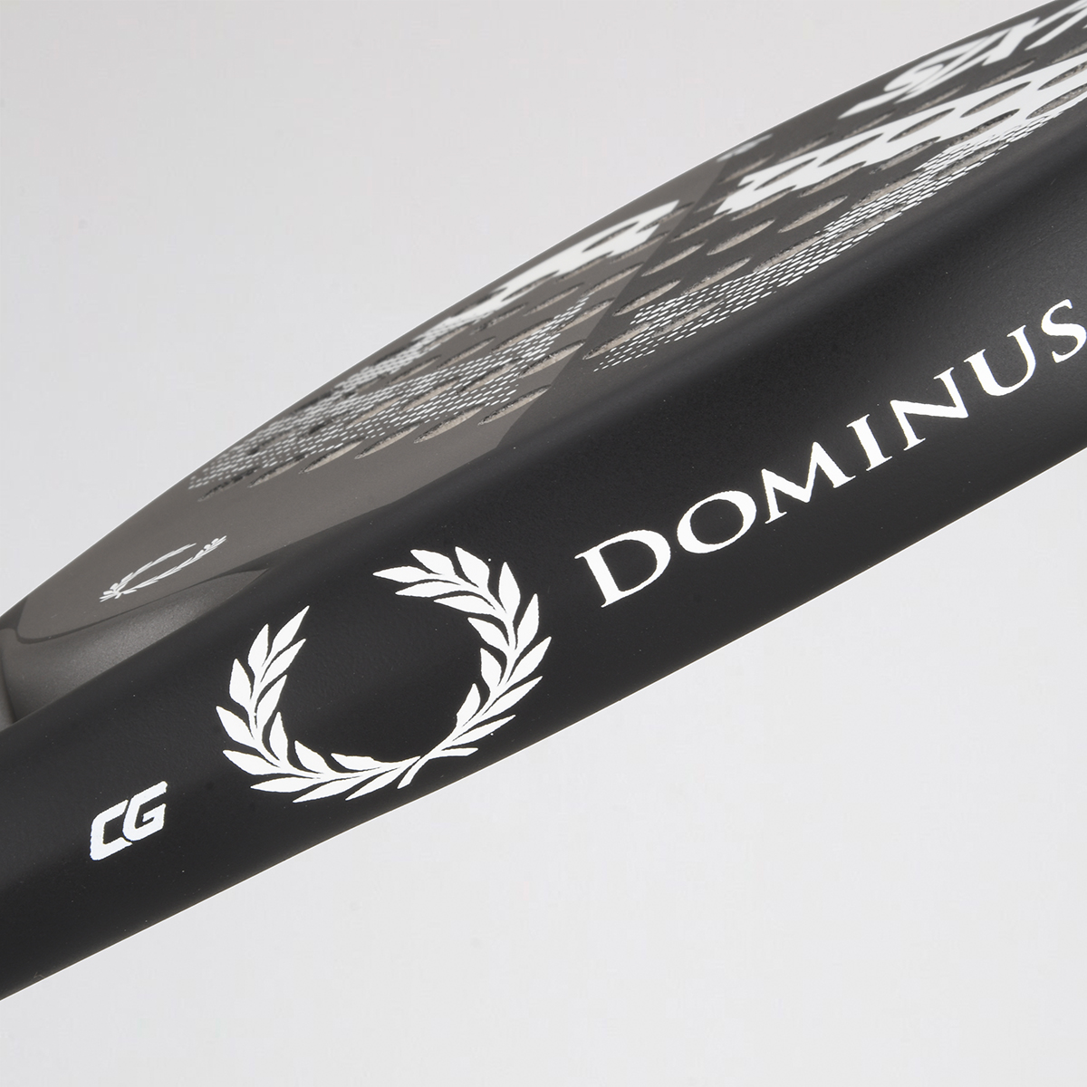Paleta P&aacute;del Sixty Dominus Carbono,  image number null