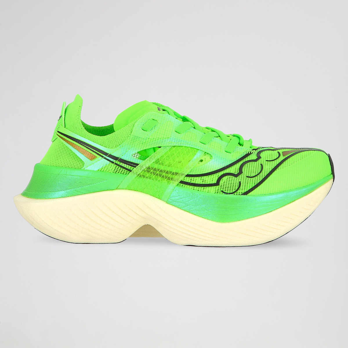 Zapatillas Running Saucony Endorphin Elite Mujer,  image number null
