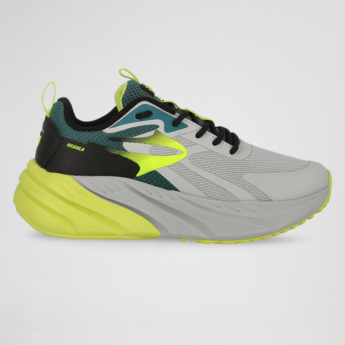 Zapatillas Running Topper Nebula Hombre | StockCenter