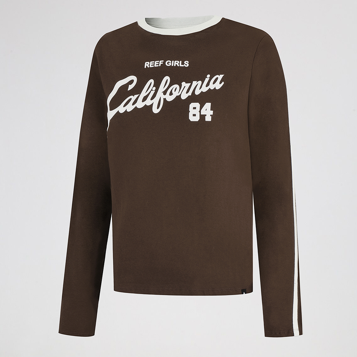 Remera Reef Cali Hombre,  image number null
