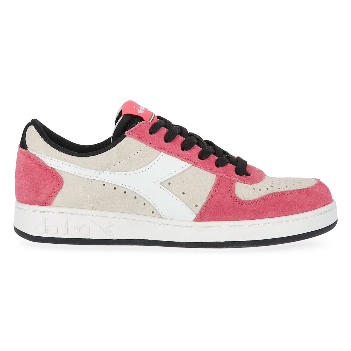 Diadora mujer top