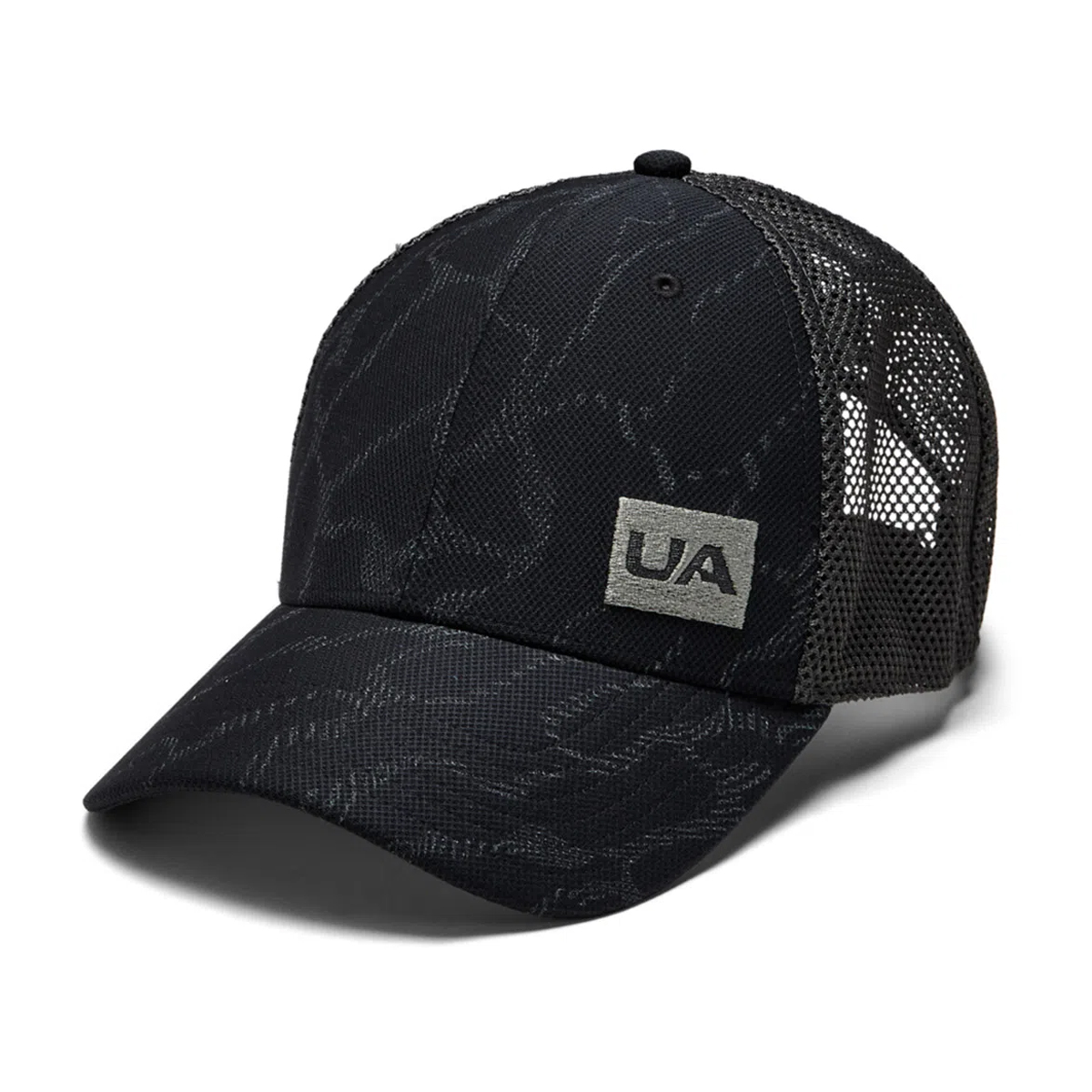 Gorra trucker under armour cheap