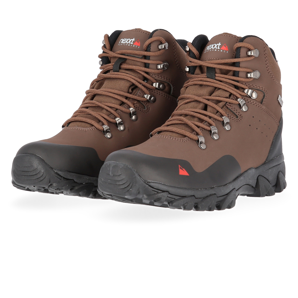 Zapatillas Outdoor Nexxt Xtrail Hombre,  image number null