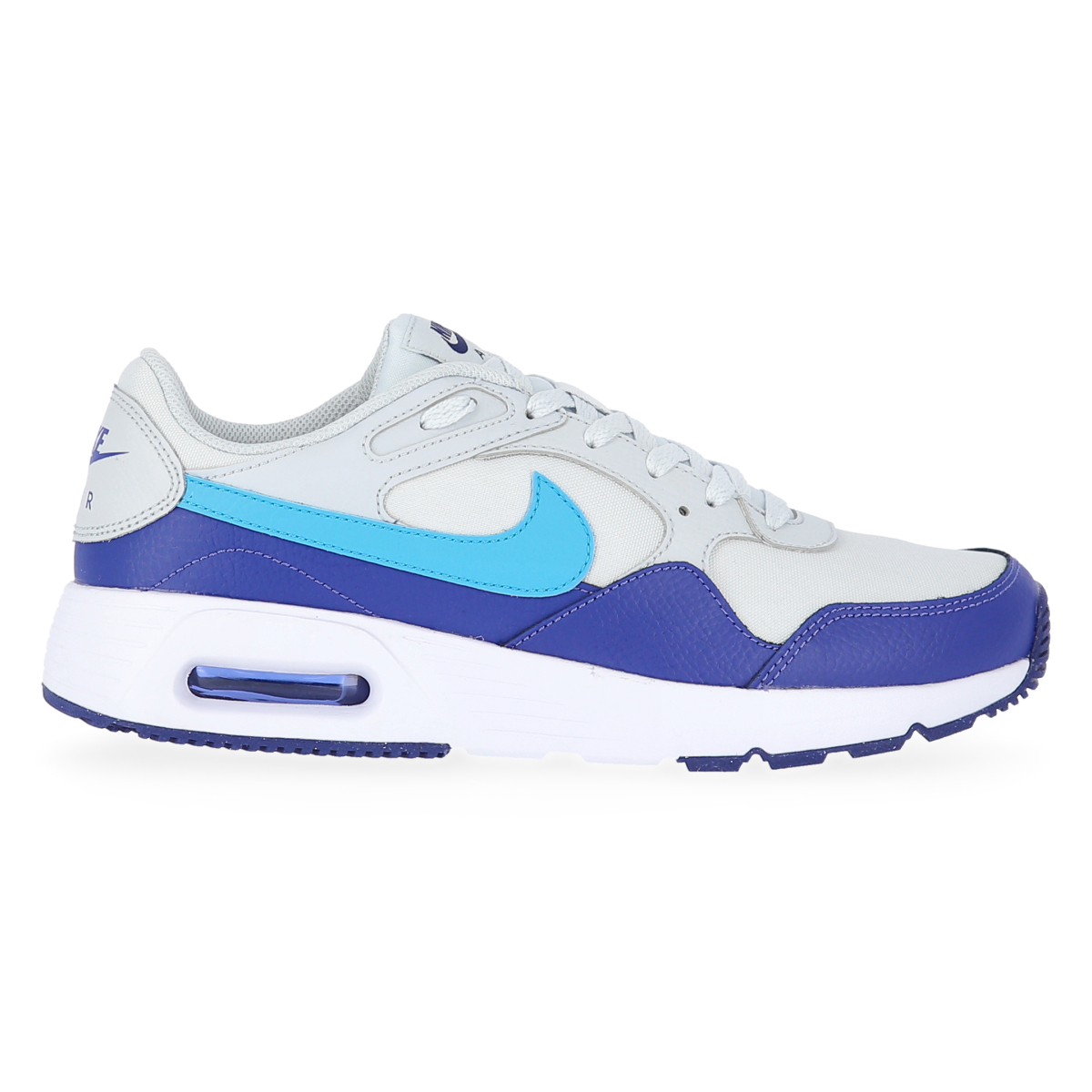 Zapatillas Nike Air Max Sc,  image number null