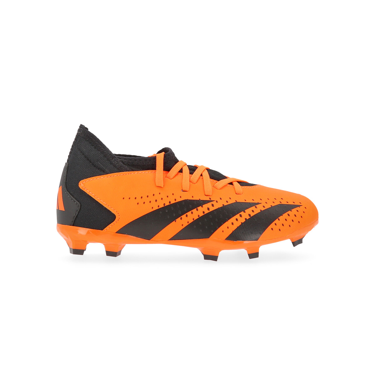 Botines Fútbol adidas Predator Accuracy.3 Fg Unisex,  image number null