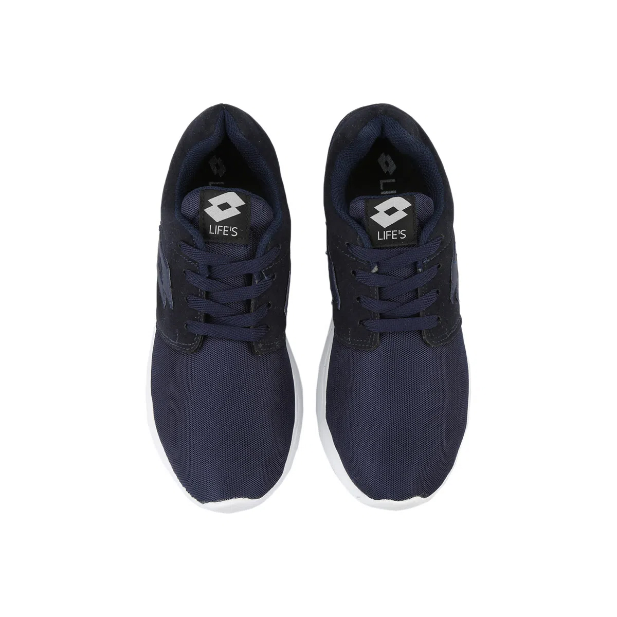 Zapatillas lotto journey discount