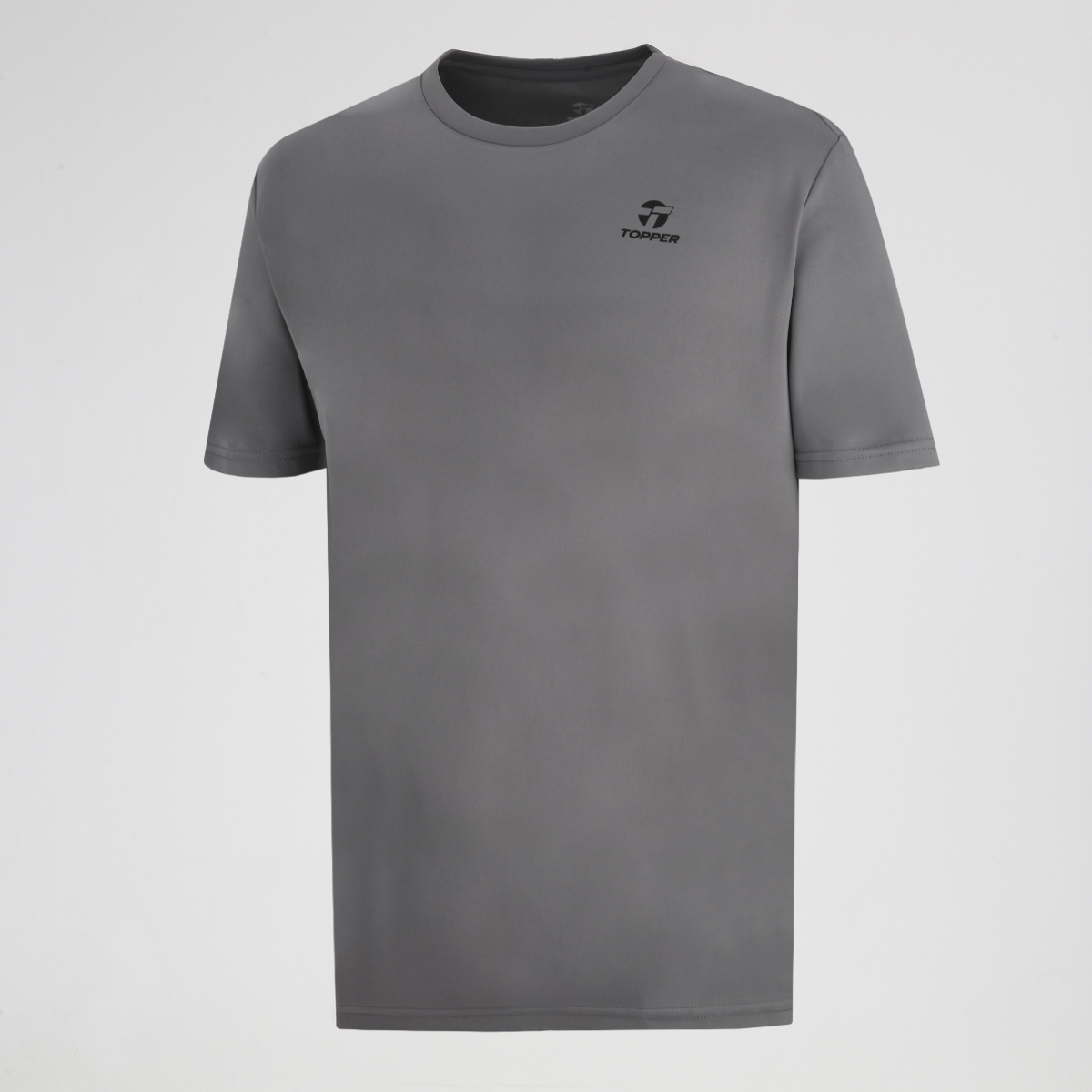 Remera Topper Basic Logo Hombre,  image number null